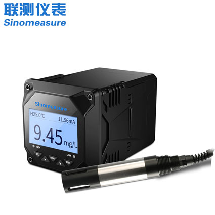北京在线ph计