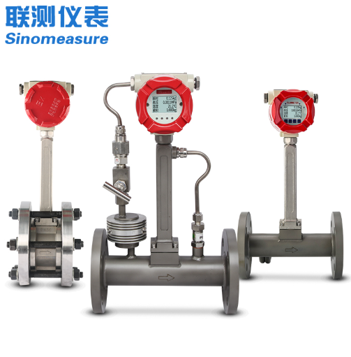 压缩空气流量测量：技术解析与应用实践