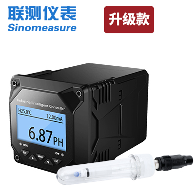 数字PH传感器价格解析与市场概览