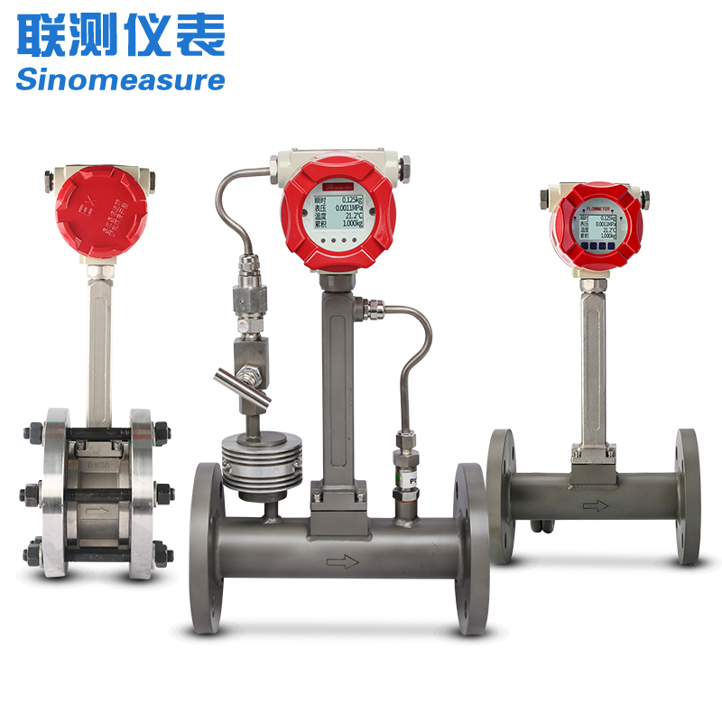 压缩空气流量计：精准计量的工业之眼