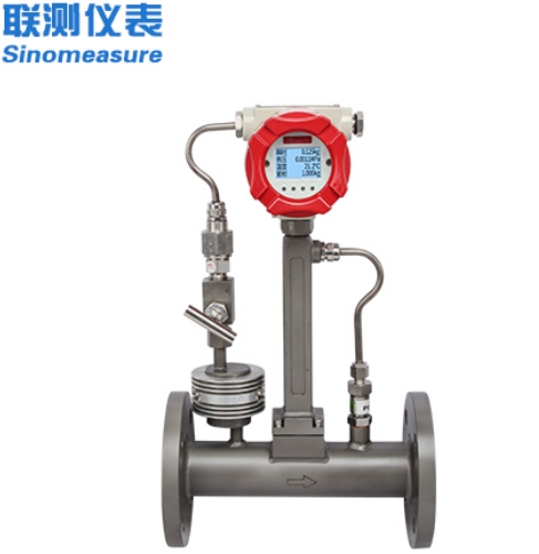 联测品牌的氮气流量计